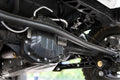 Arizona Desert Shocks auto part detail