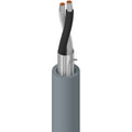 SAFETY DUPLEX CABLE, 16/2 AWG (2 X