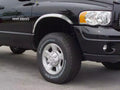 Putco 87-96 Ford F-150 - Full Stainless Steel Fender Trim