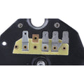 A1 REMFG INC auto part close-up