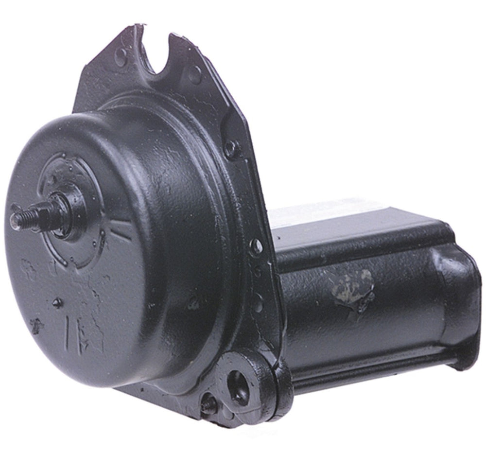 A1 REMFG INC auto part