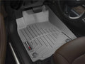 WeatherTech Grey Front and Rear Floorliners Fits -20-23 Charger 46379-1-2