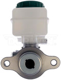 NEW MASTER CYLINDER