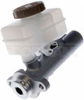 NEW MASTER CYLINDER
