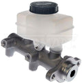 NEW MASTER CYLINDER