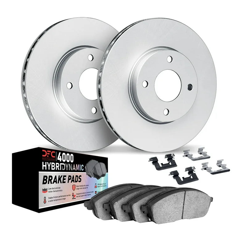 DFC auto part