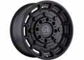 BR WARTHOG 20X9.5 6X135 -18 87 M-BL