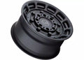 BR WARTHOG 20X9.5 6X135 -18 87 M-BL