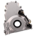 Front Timing Cover LS2/LS3 w/Cam Sensor