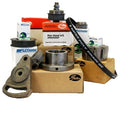 HYDRAULIC COUPLING - GLOBALSPIRAL
