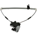 WINDOW REGULATOR