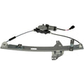 WINDOW REGULATOR