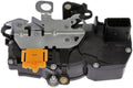 INTGR LATCH ACTUATOR
