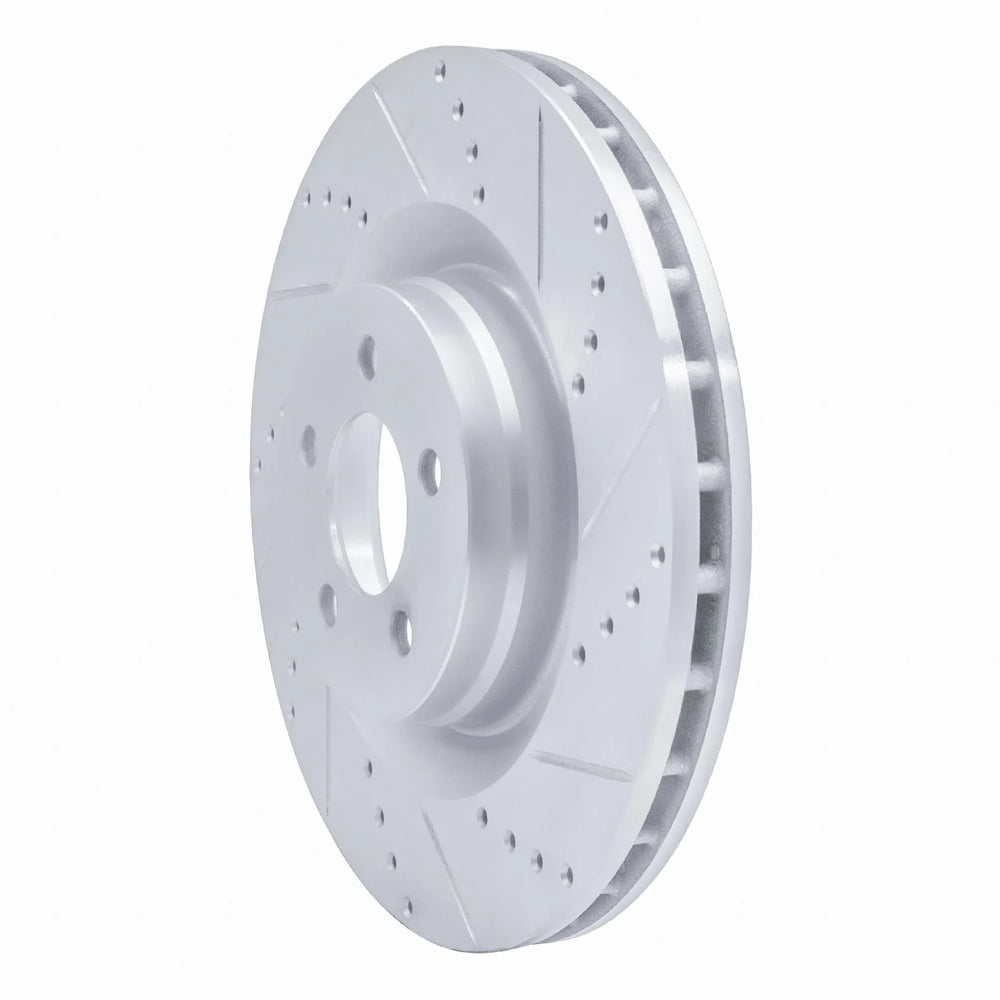 R1 Concepts silver auto part