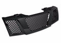 0507 ARMADA FRONT GRILLE GLOSS BLACK
