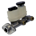 NEW MASTER CYLINDER