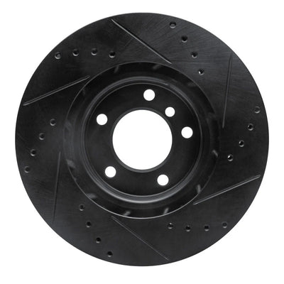 R1 Concepts black auto part