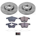 Power Stop 06-07 Mazda 6 Front Autospecialty Brake Kit