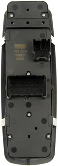 POWER WINDOW SWITCH