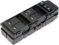 POWER WINDOW SWITCH