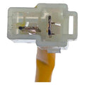 MOTOR/REGULATOR ASSEMBLY