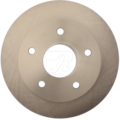 BRAKE ROTR DODGE RAM 4X4