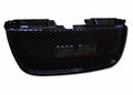0714 YUKON XL INCL. DENALI FRONT GRILLE GLOSS BLACK