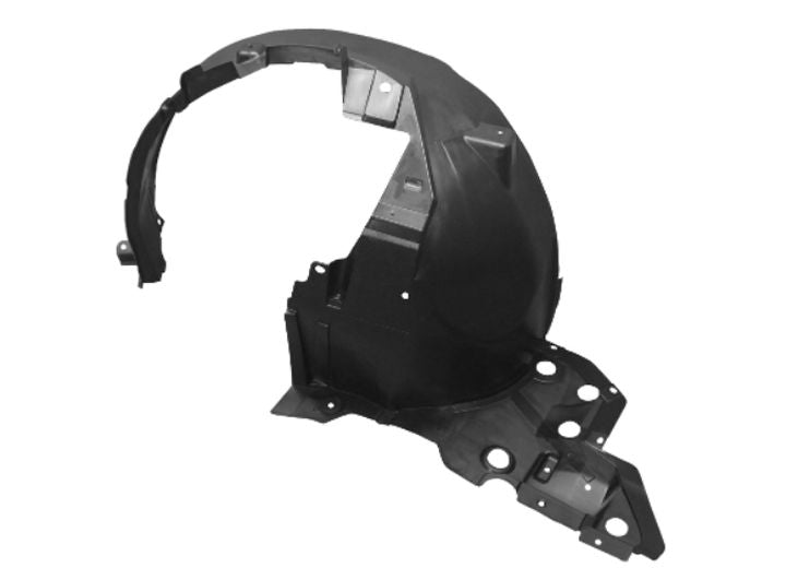 CAPA LT FRT FENDER INNER PANEL S NISSAN KICKS 1820