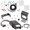 TOW HARNESS, 7 WAY COMPLETE KIT