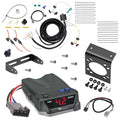 TOW HARNESS, 7 WAY COMPLETE KIT