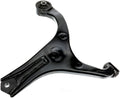CONTROL ARM W/O BALL JOINT