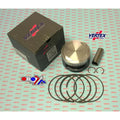 Vertex Piston 99-08 Honda TRX 400 EX 400cc +1.00mm Oversized Cast Replica Piston Kit