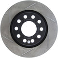 StopTech Slotted Sport Brake Rotor