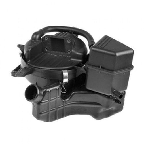 Sherman Parts black auto part