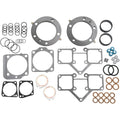 Cometic Gasket auto part close-up