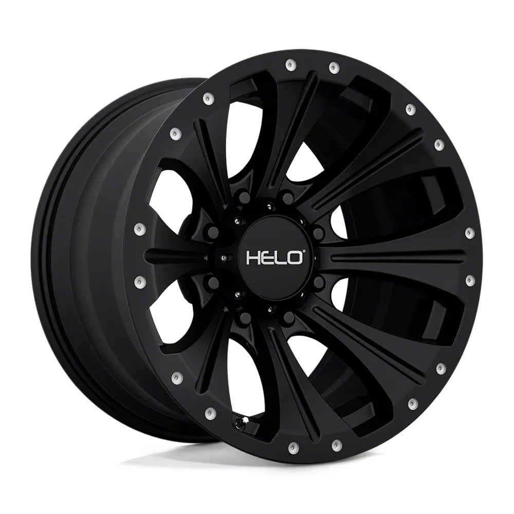 Helo auto part
