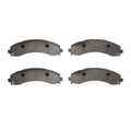 EBC 2019+ Ram 3500 6.4L Extra Duty Rear Brake Pads