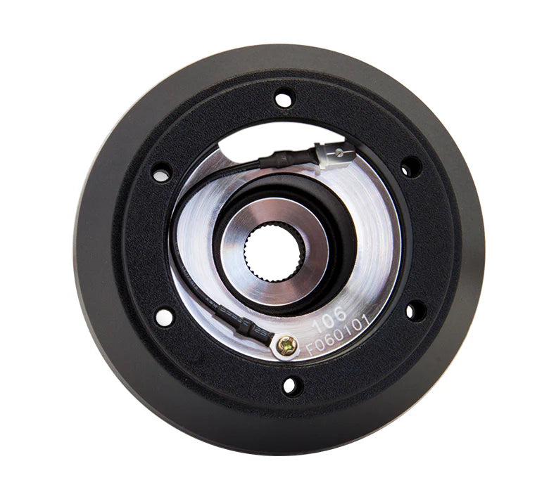 NRG 03-14 SAAB 9-3 Short Hub Adapter