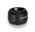 NRG 03-14 SAAB 9-3 Short Hub Adapter