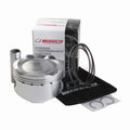 Wiseco 4 Stroke Forged Series Piston Kit, 83.00 MM Bore, 10:1 CR