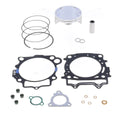 Wiseco 4 Stroke Forged Series Piston Kit, 81.00 MM Bore, 13:1 CR