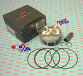 Wiseco 4 Stroke Forged Series Piston Kit, 81.00 MM Bore, 13:1 CR