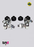DNA Racing front anti roll bar tie rod kit