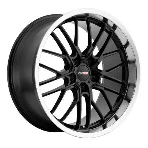 CRAY EAGLE 19X10.5 5/120.65 ET69 CB