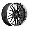 CRAY EAGLE 19X10.5 5/120.65 ET69 CB