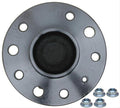 WHEEL HUB ASSEMBLY