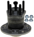 WHEEL HUB ASSEMBLY
