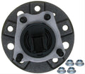 WHEEL HUB ASSEMBLY