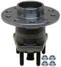 WHEEL HUB ASSEMBLY