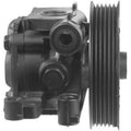 IMP POWER STEERING PUMP